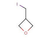 3-碘甲基<span class='lighter'>氧</span>杂<span class='lighter'>环</span><span class='lighter'>丁烷</span>