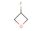 <span class='lighter'>OXETANE</span>, <span class='lighter'>3-FLUORO-</span>