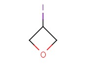 3-碘氧<span class='lighter'>杂</span><span class='lighter'>环</span><span class='lighter'>丁烷</span>