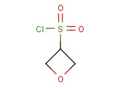 Oxetane-3-sulfonyl <span class='lighter'>chloride</span>