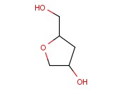 4-HYDROXYTETRAHYDROFURAN-2-METHANOL