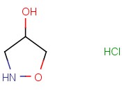 <span class='lighter'>4-HYDROXYTETRAHYDROISOXAZOL-2-IUM</span> <span class='lighter'>CHLORIDE</span>