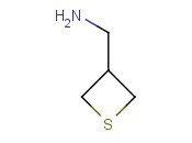 THIETAN-3-<span class='lighter'>YLMETHANAMINE</span>