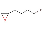 6-溴-1,2-环<span class='lighter'>氧</span>己烷