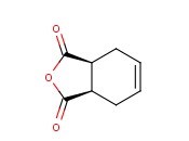 (3aR,7aS)-rel-3a,4,7,7a-tetrahydroisobenzofuran-1,3-dione