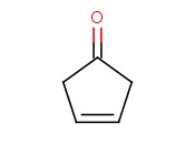 Cyclopent-3-en-1-one