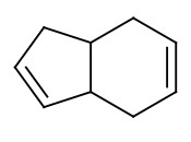 <span class='lighter'>3A</span>,<span class='lighter'>4,7,7A-TETRAHYDRO-1H-INDENE</span>