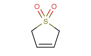 <span class='lighter'>3-SULPHOLENE</span>