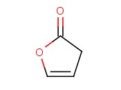 3-<span class='lighter'>丁烯</span>-4-内酯