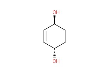<span class='lighter'>反式</span>-<span class='lighter'>1,4</span>-<span class='lighter'>环</span><span class='lighter'>己</span><span class='lighter'>二</span><span class='lighter'>醇</span>