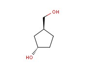 (1S,3S)-3-(HYDROXYMETHYL)CYCLOPENTANOL