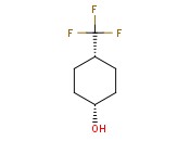 CIS-4-TRIFLUOROMETHYL CYCLOHEXANOL