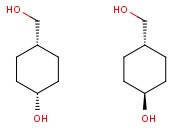 4-(羟<span class='lighter'>甲基</span>)环己醇(顺反异构<span class='lighter'>体</span>混合物)