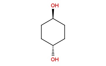 <span class='lighter'>反式</span>-<span class='lighter'>1,4</span>-<span class='lighter'>环</span><span class='lighter'>己</span><span class='lighter'>二</span><span class='lighter'>醇</span>