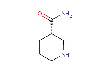 (S)-PIPERIDINE-3-CARBOXAMIDE