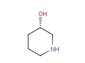 (S)-3-<span class='lighter'>Hydroxypiperidine</span> hydrochloride
