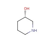 (S)-3-羟基哌啶盐酸盐