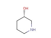 (S)-PIPERIDIN-3-<span class='lighter'>OL</span>
