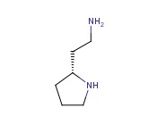 (2R)-2-<span class='lighter'>吡咯烷</span>乙胺