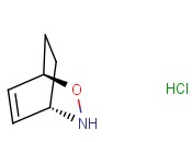 2-氧<span class='lighter'>杂</span>-3-<span class='lighter'>氮</span><span class='lighter'>杂</span>双环[2,2,2]辛-5-烯<span class='lighter'>盐酸盐</span>
