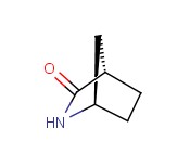 2-<span class='lighter'>氮</span><span class='lighter'>杂</span>双<span class='lighter'>环</span>[2,2,1]庚-3-酮