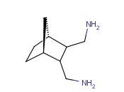 双环[2.2.1]庚烷二<span class='lighter'>甲胺</span>
