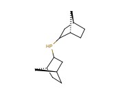 <span class='lighter'>DI</span>-2-NORBORNYLPHOSPHINE
