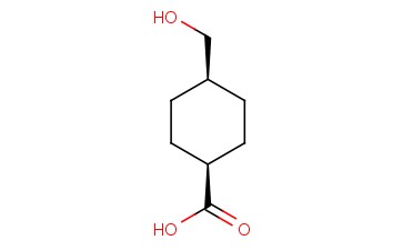CIS-4-(HYDROXYMETHYL)CYCLOHEXANECARBOXYLIC ACID