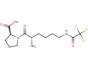N6-三氟乙酰赖<span class='lighter'>氨酸</span><span class='lighter'>脯氨酸</span>