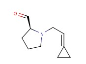 N-{[(2R)-1-乙基<span class='lighter'>吡咯烷</span>-2-基]甲基}-4-甲氧基-2-甲基嘧啶-5-甲酰胺