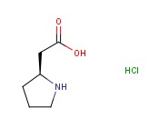 L-beta-高<span class='lighter'>脯氨酸盐酸盐</span>