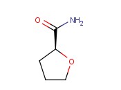 (S)-(-)-2-<span class='lighter'>TETRAHYDROFURAN</span>-2-CARBOXYLIC ACID AMIDE