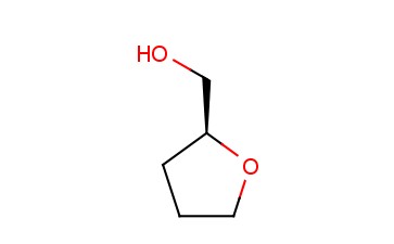 <span class='lighter'>右</span><span class='lighter'>消</span><span class='lighter'>旋</span><span class='lighter'>的</span><span class='lighter'>四</span><span class='lighter'>氢</span><span class='lighter'>糠</span><span class='lighter'>醇</span>