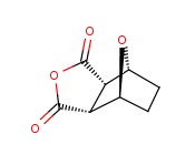 外型-7-氧杂<span class='lighter'>二</span>环[2.2.1]庚烷-2,3-<span class='lighter'>二羧酸</span>酐