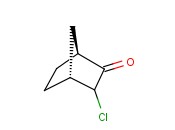 3-<span class='lighter'>氯</span>-2-降冰片烷<span class='lighter'>酮</span>