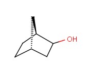 BICYCLO[2.2.1]<span class='lighter'>HEPTAN-2-OL</span>