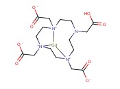 钆<span class='lighter'>特</span>酸