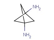 BICYCLO[1.1.1]PENTANE-<span class='lighter'>1,3-DIAMINE</span>