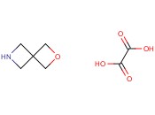 2-OXA-6-AZASPIRO[3.3]<span class='lighter'>HEPTANE</span> OXALATE