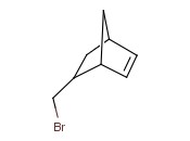 5-(<span class='lighter'>BROMOMETHYL</span>)BICYCLO[2.2.1]HEPT-2-ENE