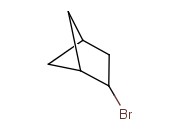 2-BROMOBICYCLO[2.1.1]<span class='lighter'>HEXANE</span>