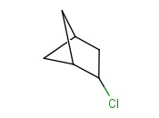 2-CHLOROBICYCLO[2.1.1]<span class='lighter'>HEXANE</span>