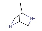 (1S)-2,5-二<span class='lighter'>氮</span><span class='lighter'>杂</span>双<span class='lighter'>环</span>[2.2.1]庚烷
