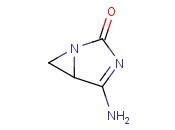 4-亚氨基-1,3-二<span class='lighter'>氮</span><span class='lighter'>杂</span>双<span class='lighter'>环</span>[3.1.0]己-2-酮