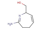 1H-吡咯-2-<span class='lighter'>甲</span><span class='lighter'>腈</span>,3-乙基-5-<span class='lighter'>甲</span><span class='lighter'>酰</span>基-4-甲基-