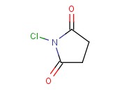 N-氯丁二酰亚胺