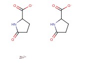 <span class='lighter'>焦</span><span class='lighter'>谷氨酸</span>锌