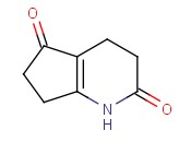 1-<span class='lighter'>丁酮</span>,1-(4-羟基-2,6-二甲氧苯基)-4-(1-吡咯烷基)-
