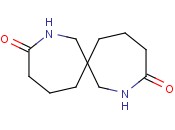 2,<span class='lighter'>9-DIAZASPIRO</span>[<span class='lighter'>6.6</span>]<span class='lighter'>TRIDECANE</span>-3,10-DIONE