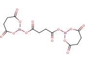 琥珀酸<span class='lighter'>铋</span>